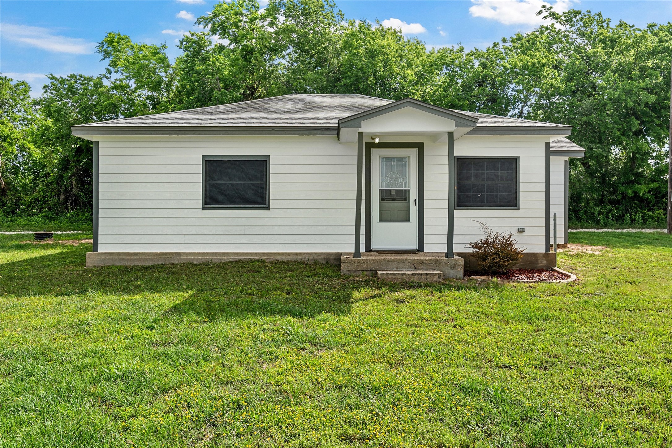 132 Key Lane Eddy TX 76524