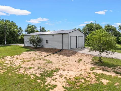 132 Key Lane Eddy TX 76524