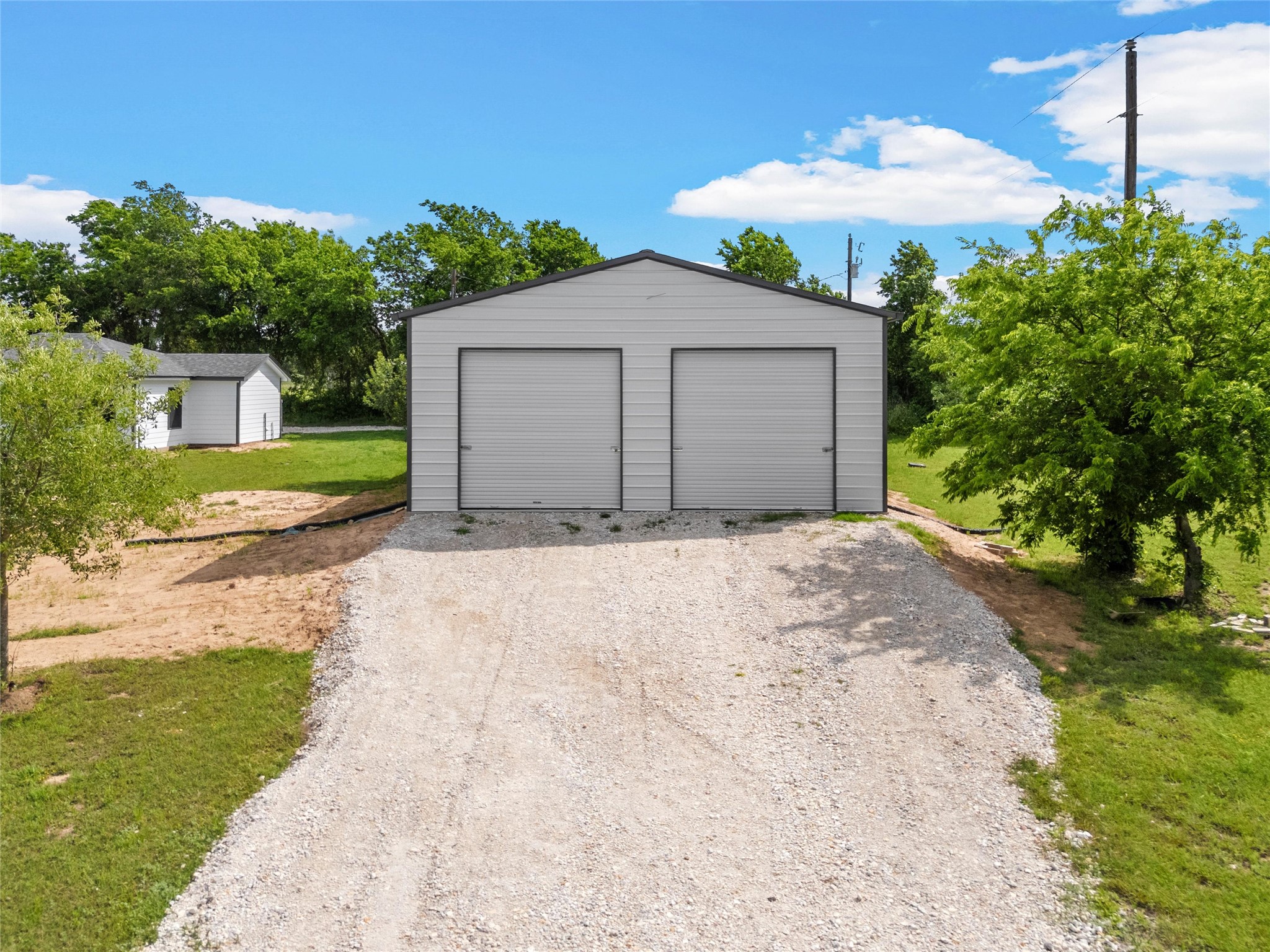 132 Key Lane Eddy TX 76524
