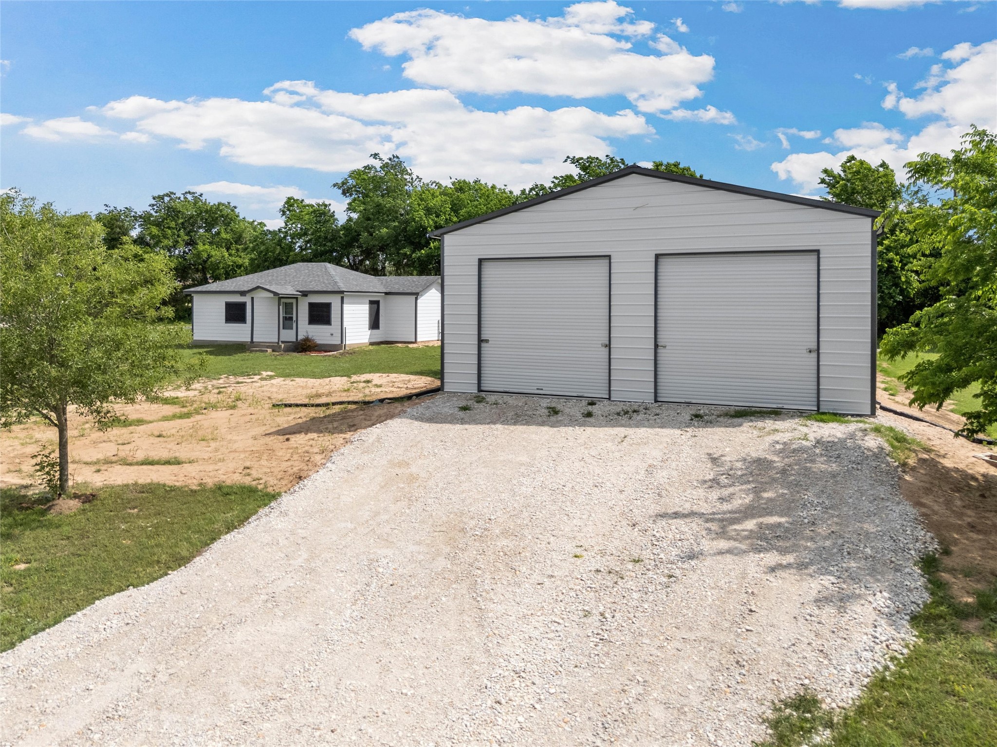 132 Key Lane Eddy TX 76524