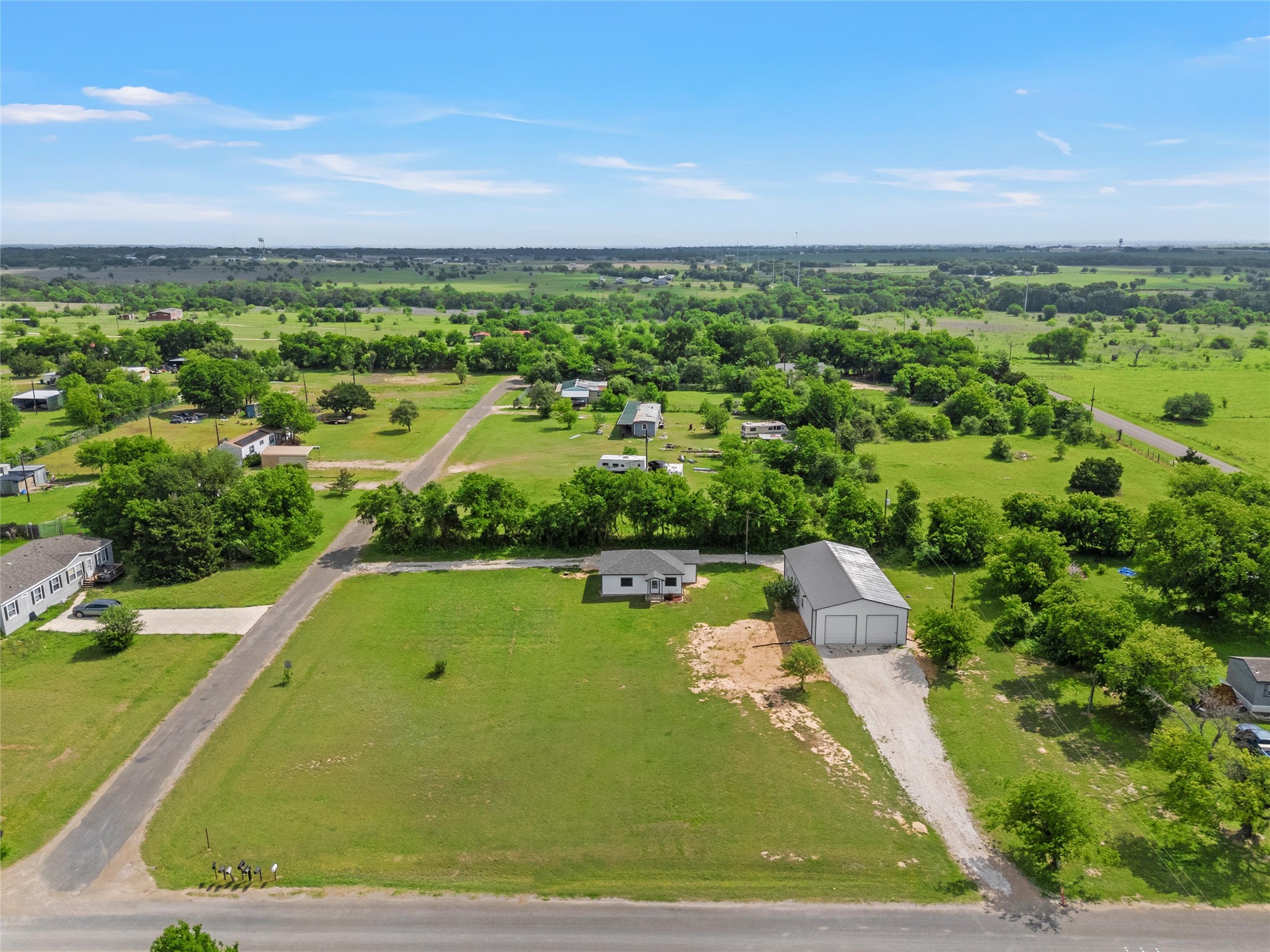 132 Key Lane Eddy TX 76524