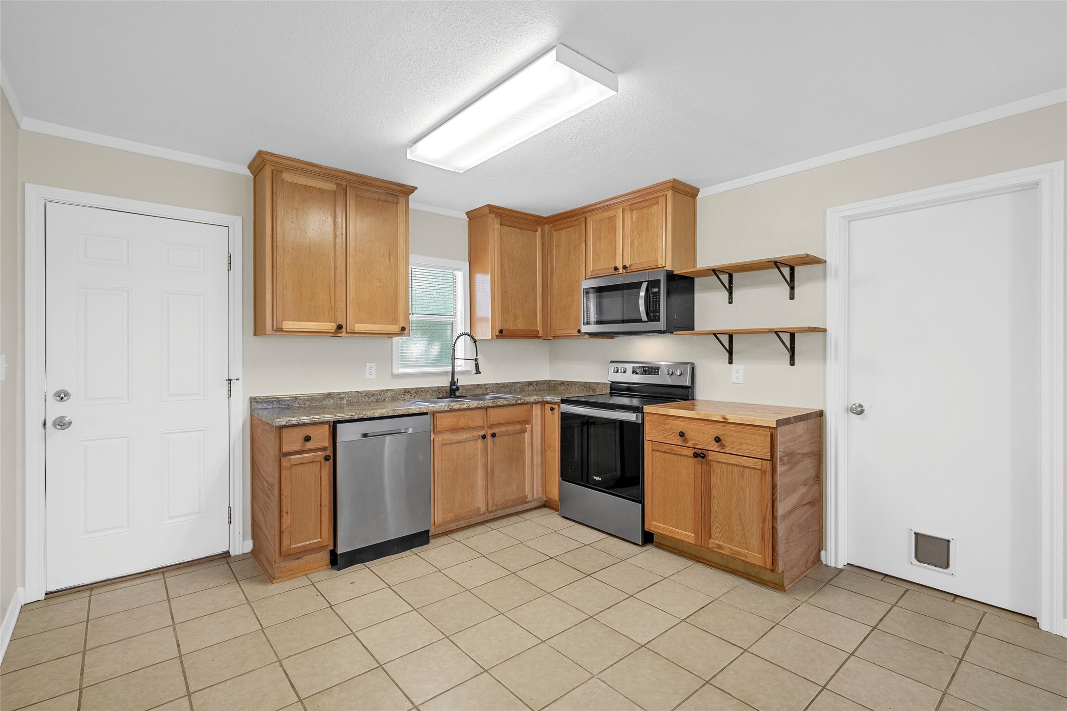132 Key Lane Eddy TX 76524
