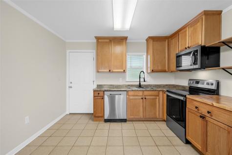 132 Key Lane Eddy TX 76524