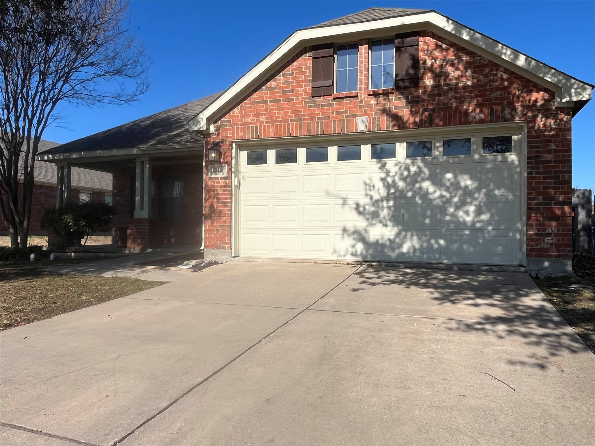 214 Bison Meadow Drive Waxahachie TX 75165