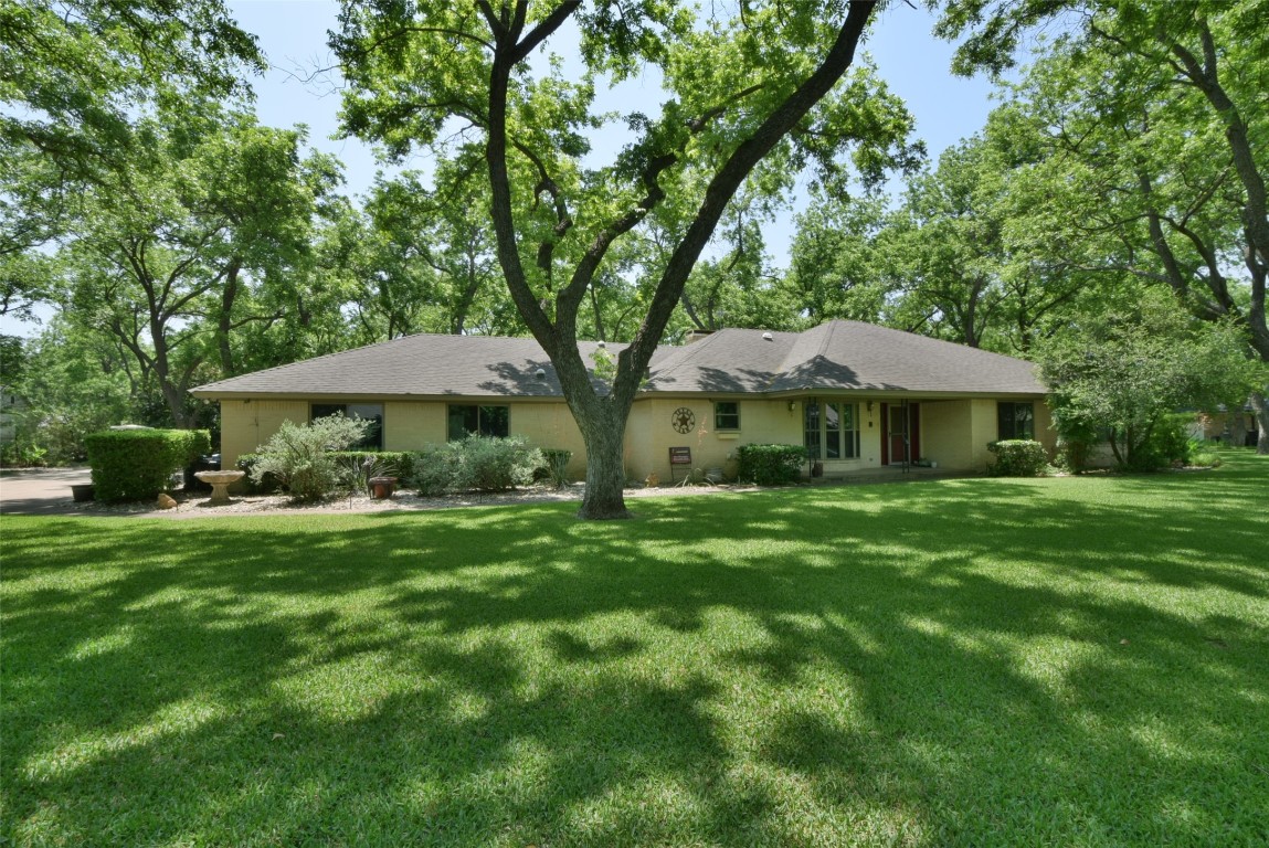 5502 Wedgefield Road Granbury TX 76049