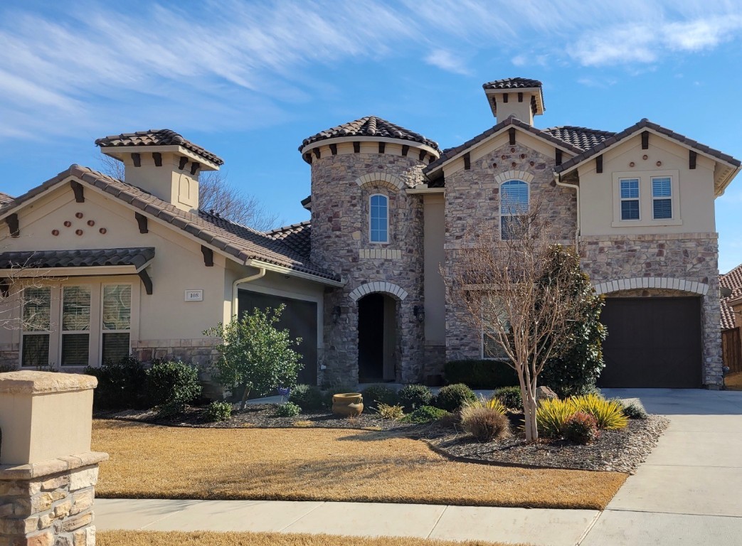 108 Audrey Drive Keller TX 76248