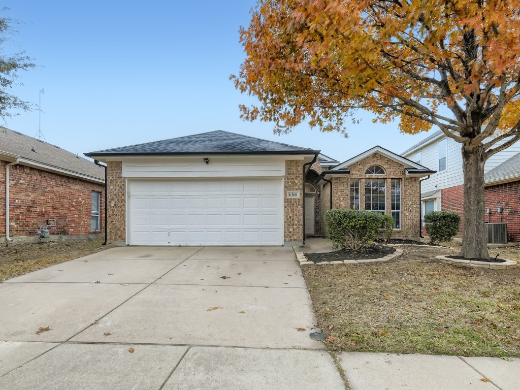 6360 Ferncreek Lane Fort Worth TX 76179