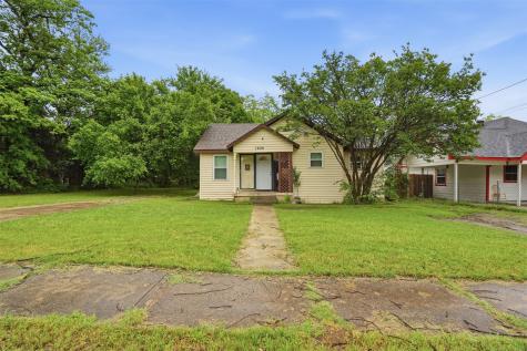 1606 Mentor Avenue Dallas TX 75216