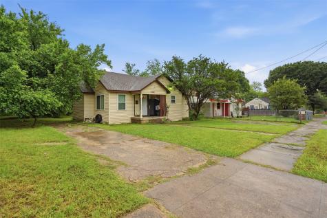 1606 Mentor Avenue Dallas TX 75216