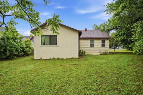 1606 Mentor Avenue Dallas TX 75216