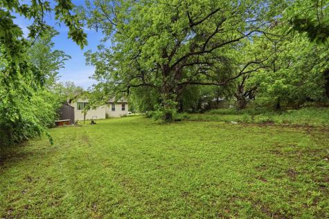 1606 Mentor Avenue Dallas TX 75216
