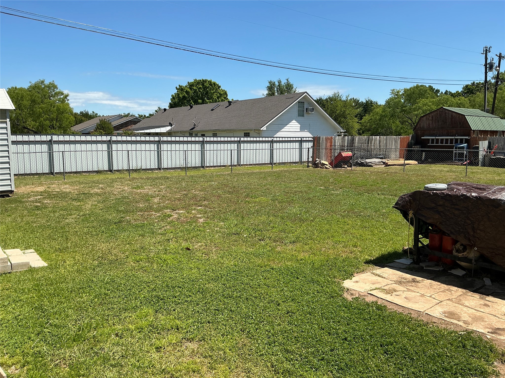 126 Meadow Lane Early TX 76802