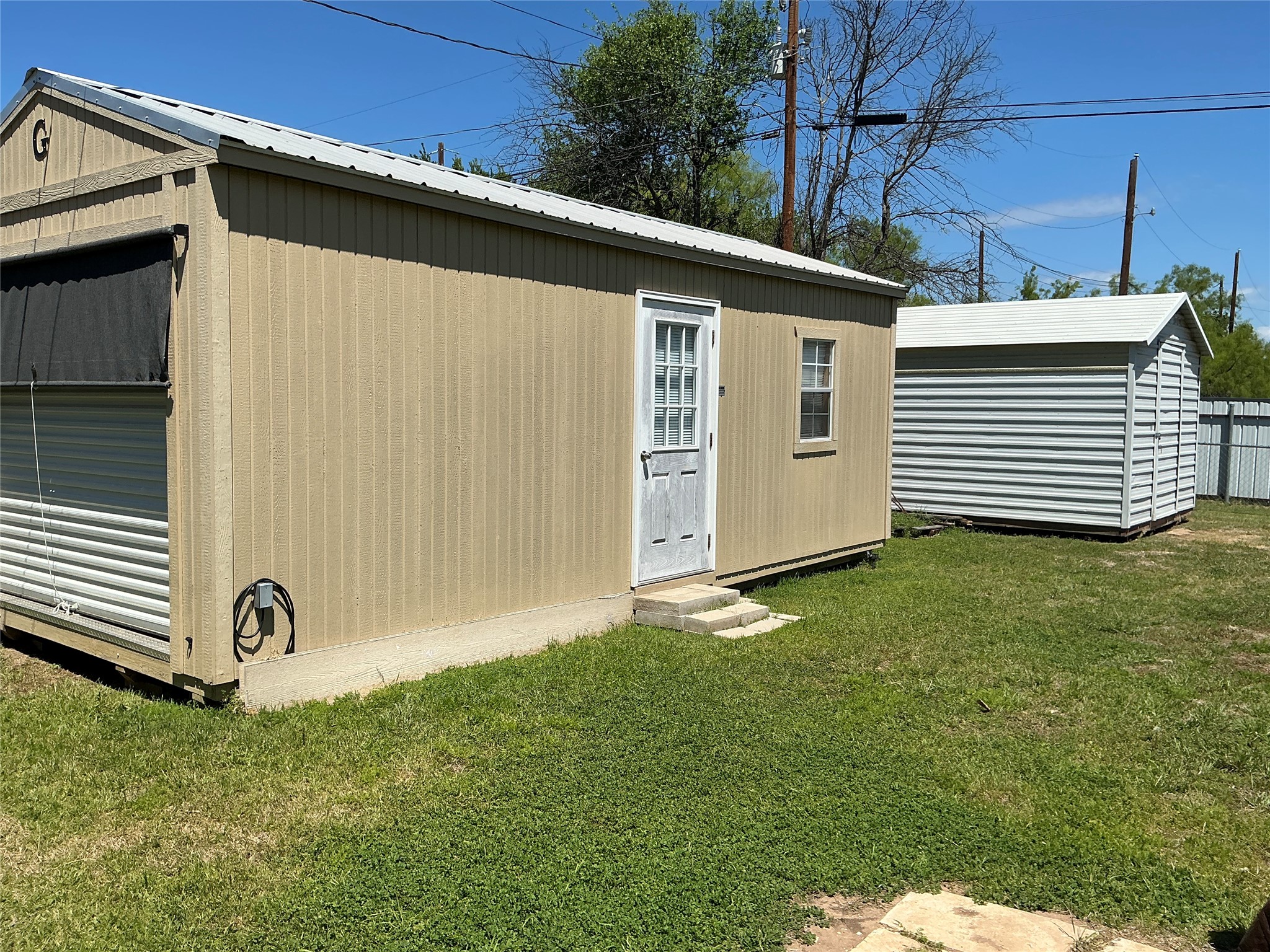 126 Meadow Lane Early TX 76802
