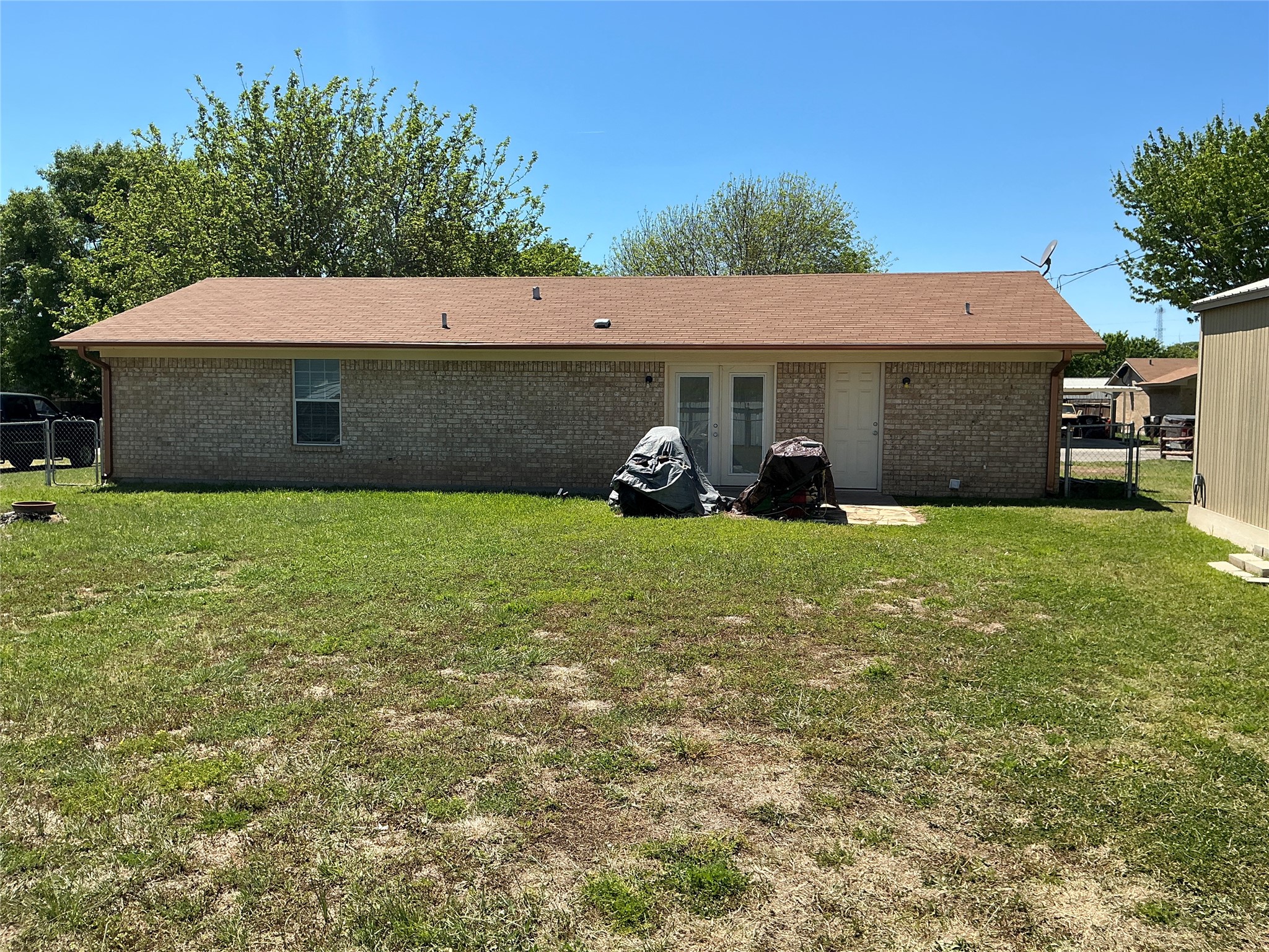 126 Meadow Lane Early TX 76802