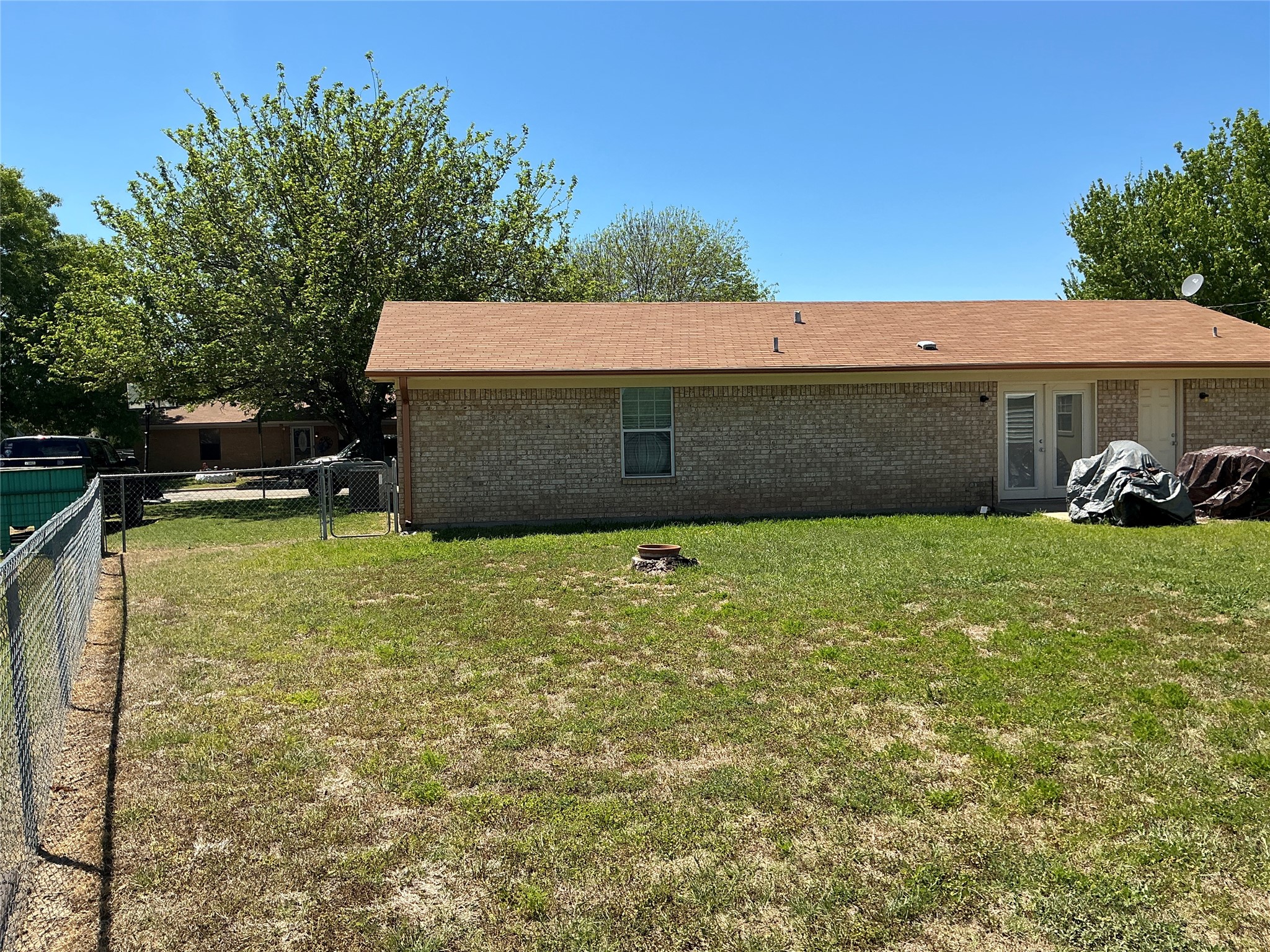 126 Meadow Lane Early TX 76802