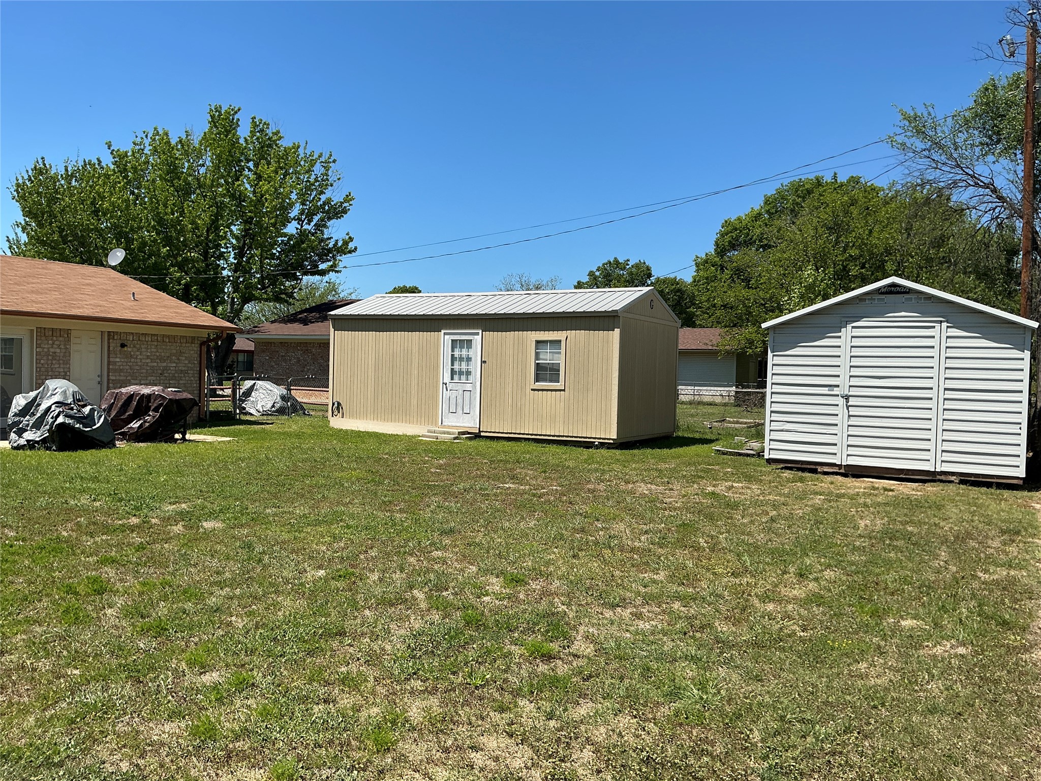 126 Meadow Lane Early TX 76802