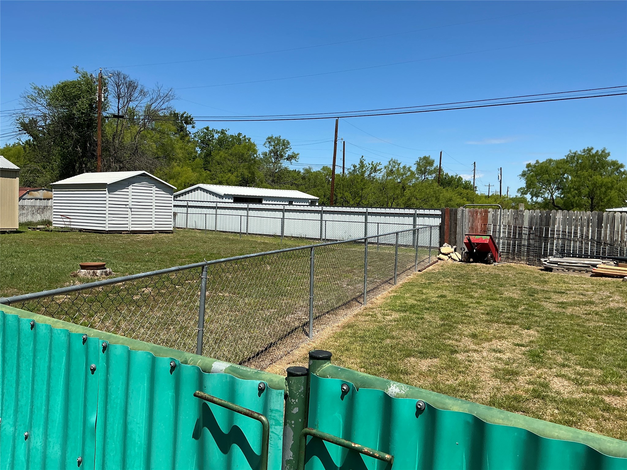 126 Meadow Lane Early TX 76802
