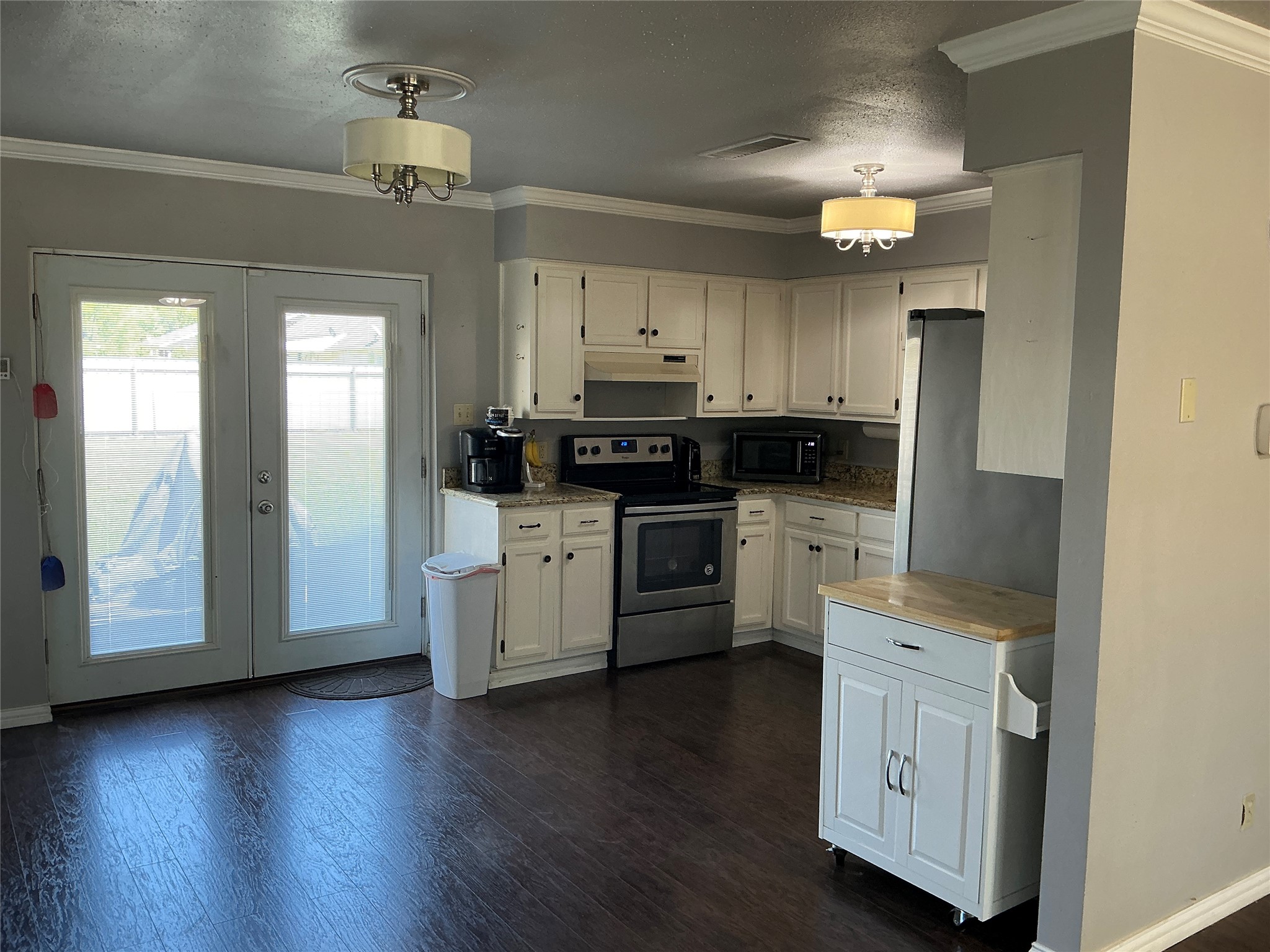126 Meadow Lane Early TX 76802