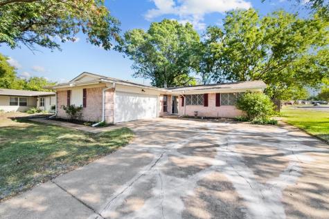 2830 W Rochelle Road Irving TX 75062
