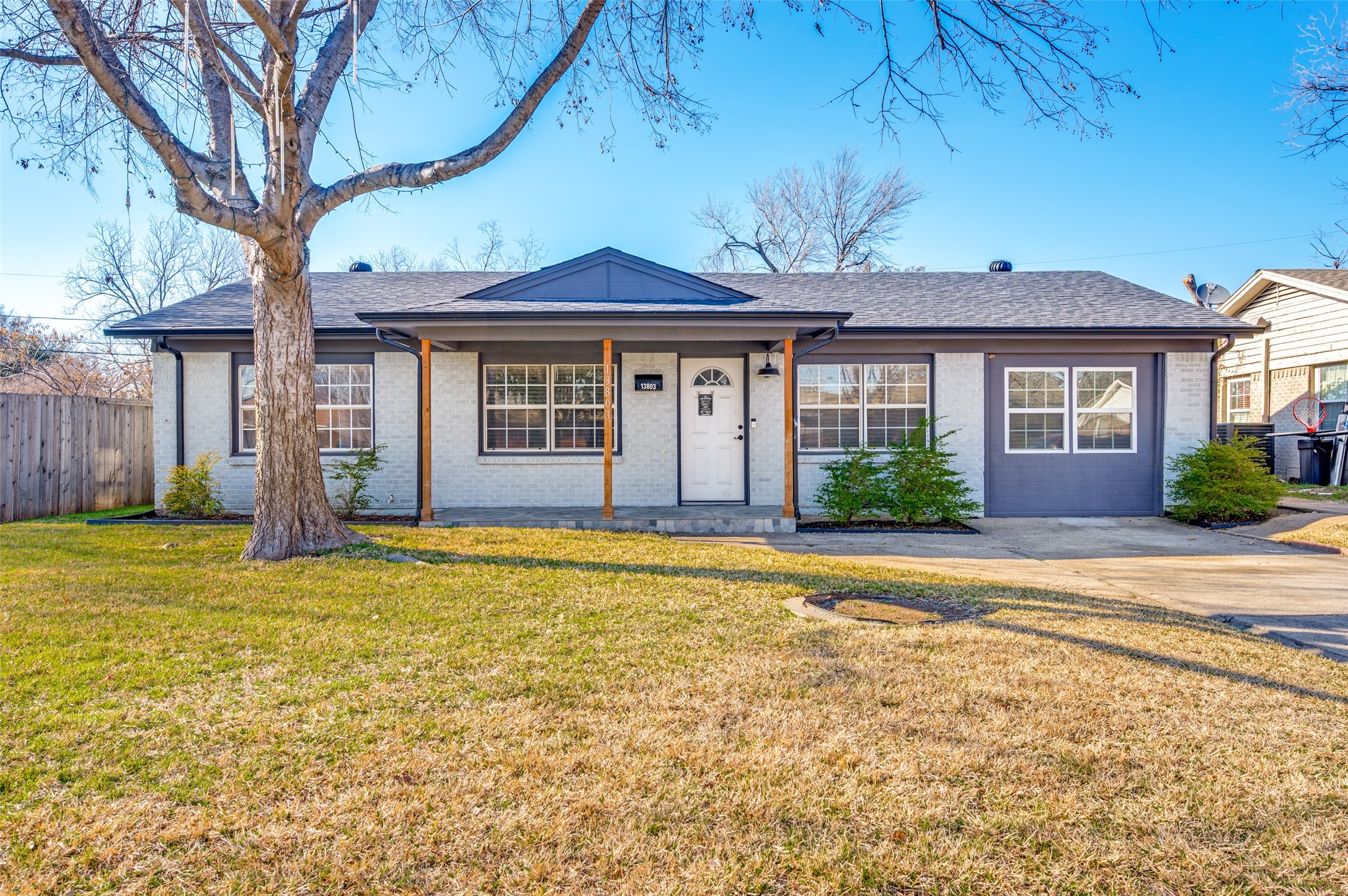 13803 Stardust Lane Farmers Branch TX 75234