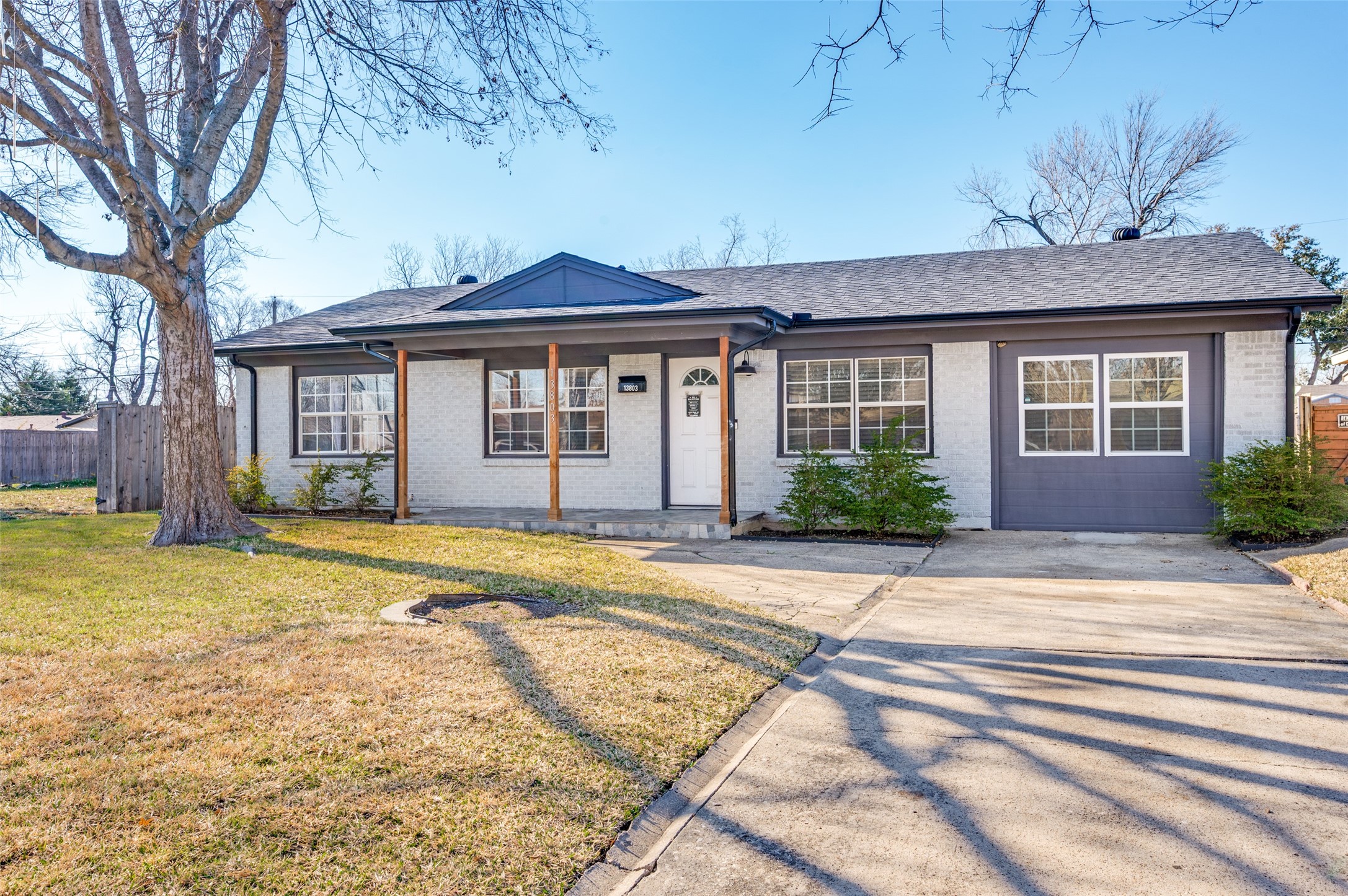 13803 Stardust Lane Farmers Branch TX 75234