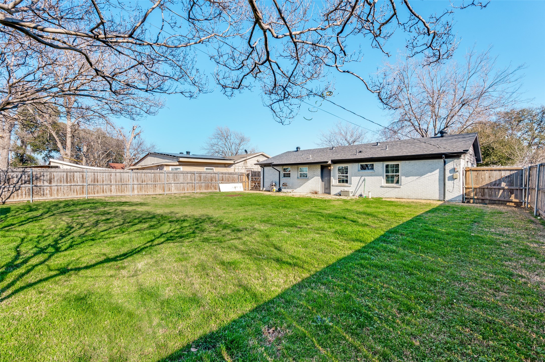 13803 Stardust Lane Farmers Branch TX 75234