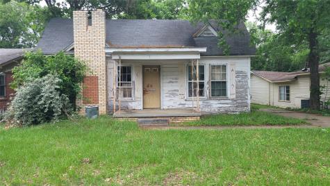 1507 N Grand Avenue Tyler TX 75702