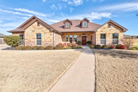 266 Weatherby Street Tuscola TX 79562
