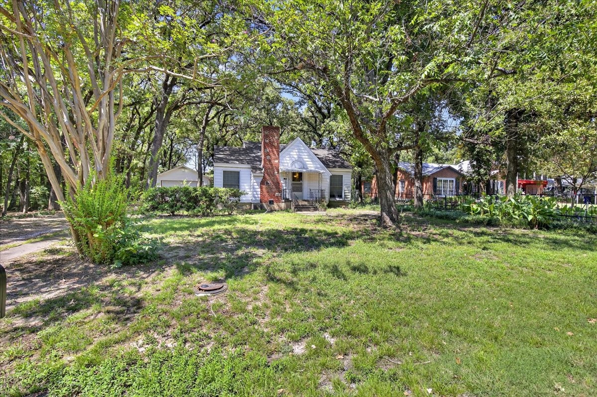 5313 Wild Oak Road Balch Springs TX 75180