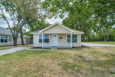 2004 Morgan Street Greenville TX 75401