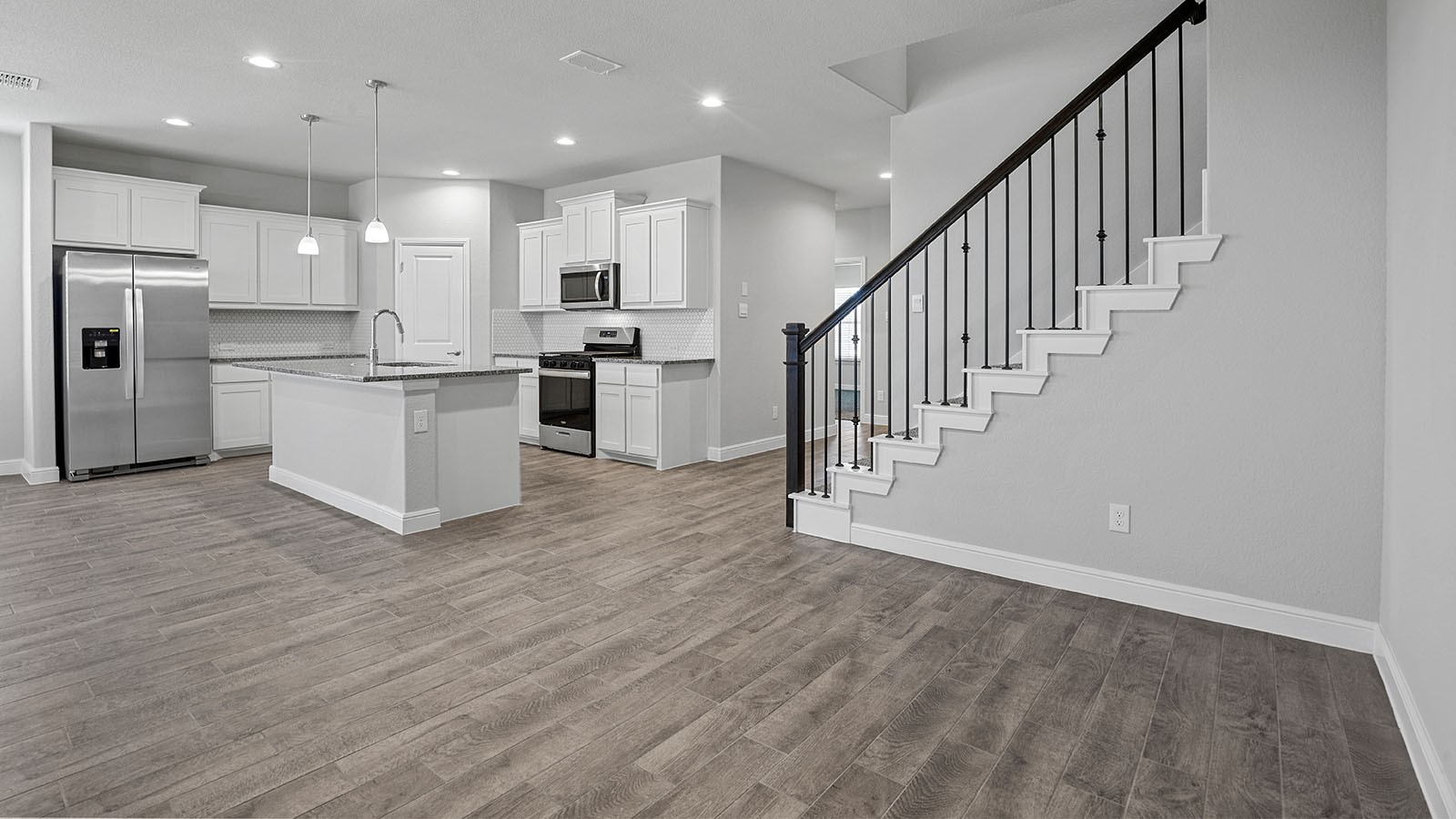 215 Windmill Drive Rhome TX 76078