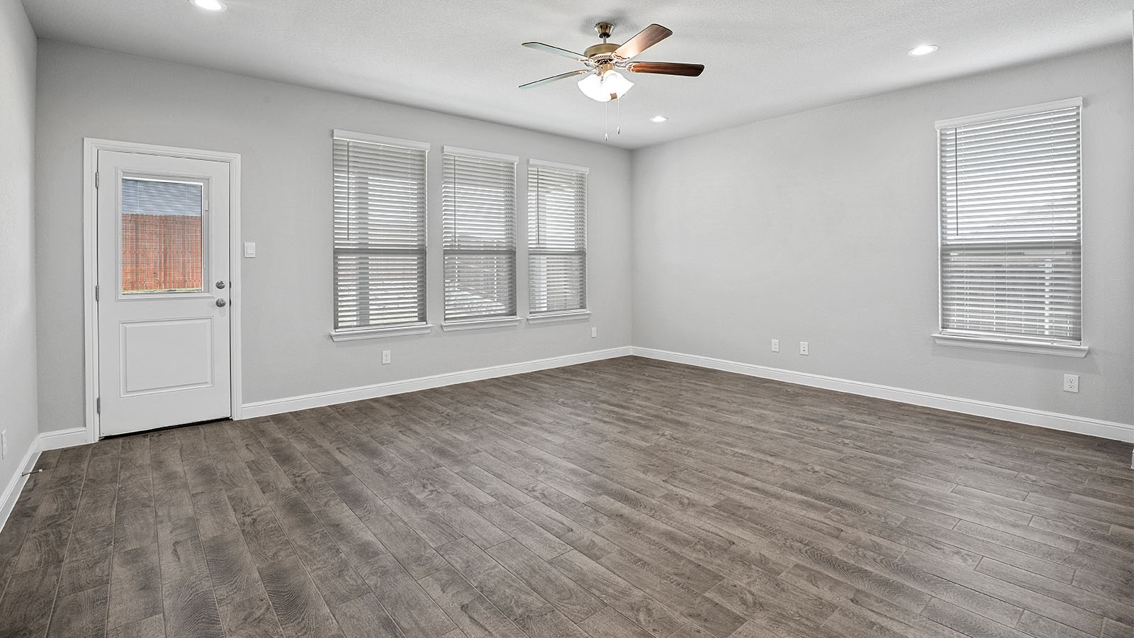215 Windmill Drive Rhome TX 76078