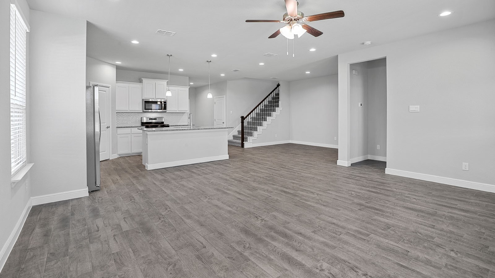 215 Windmill Drive Rhome TX 76078