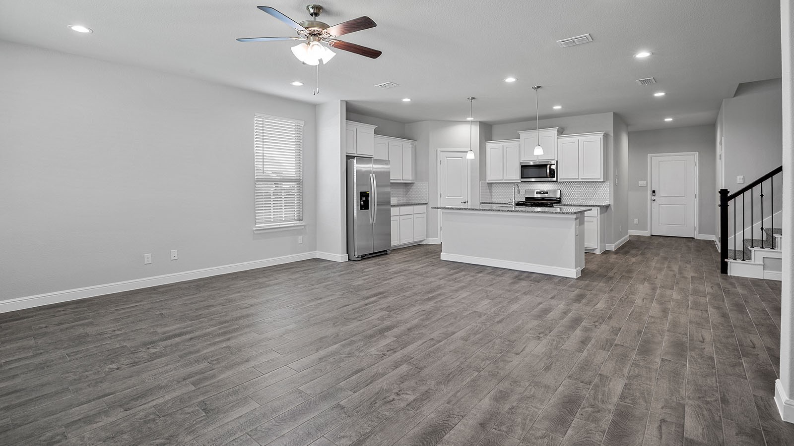 215 Windmill Drive Rhome TX 76078