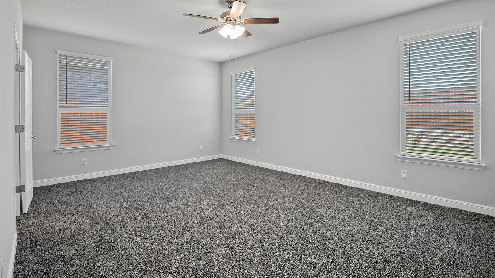 215 Windmill Drive Rhome TX 76078