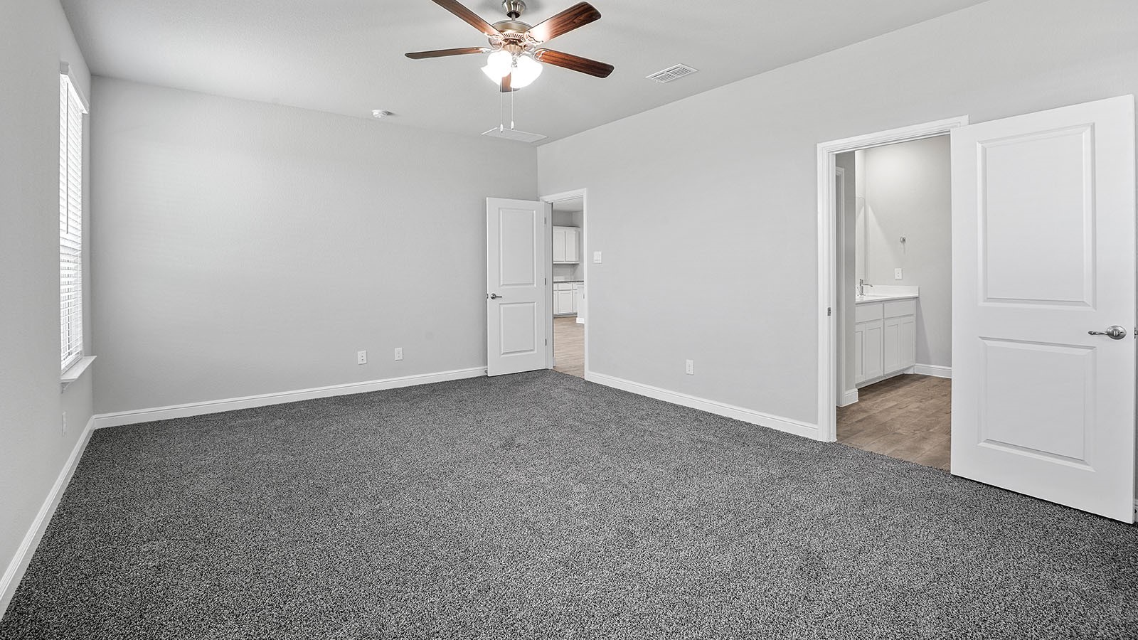 215 Windmill Drive Rhome TX 76078