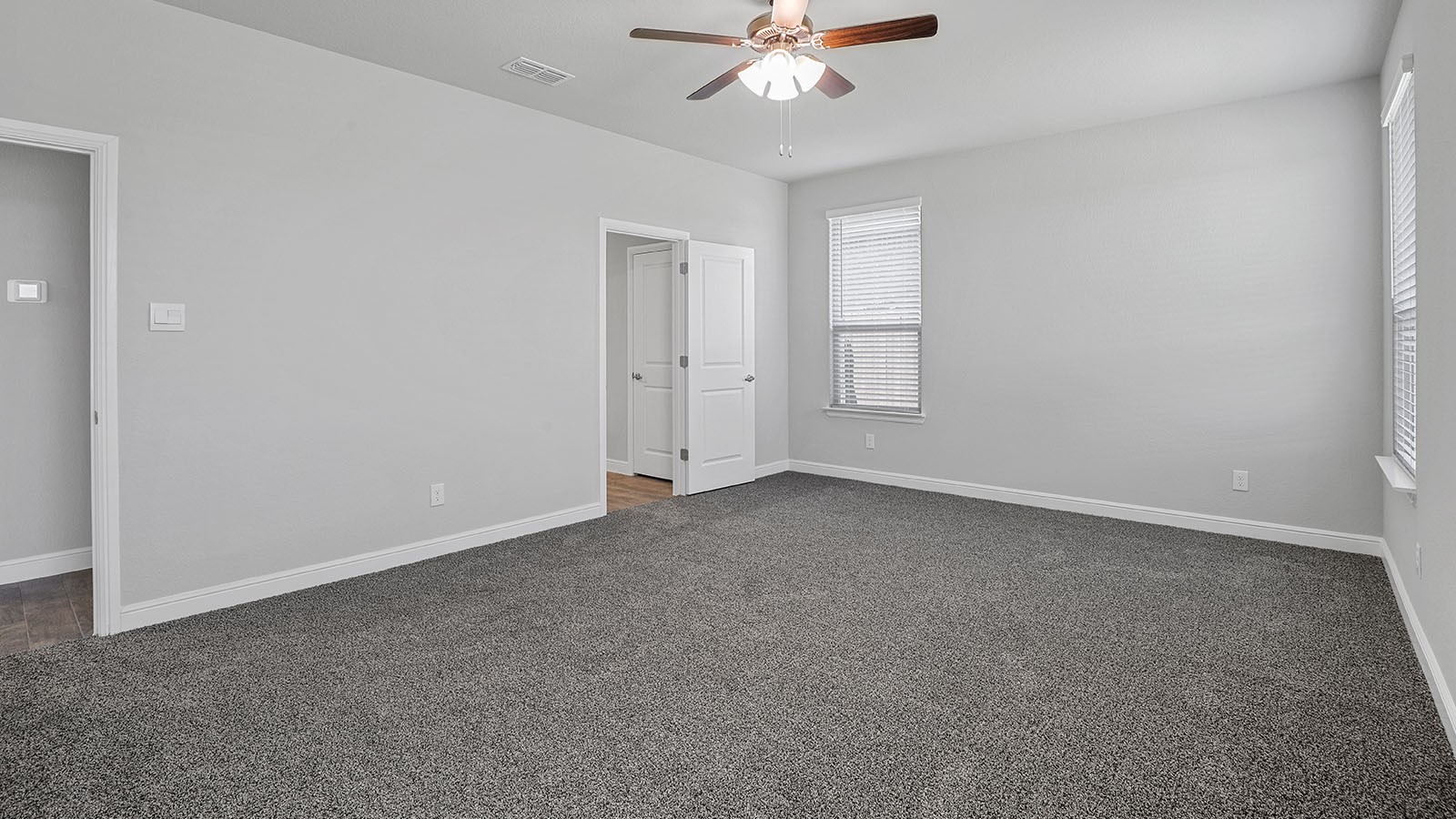 215 Windmill Drive Rhome TX 76078