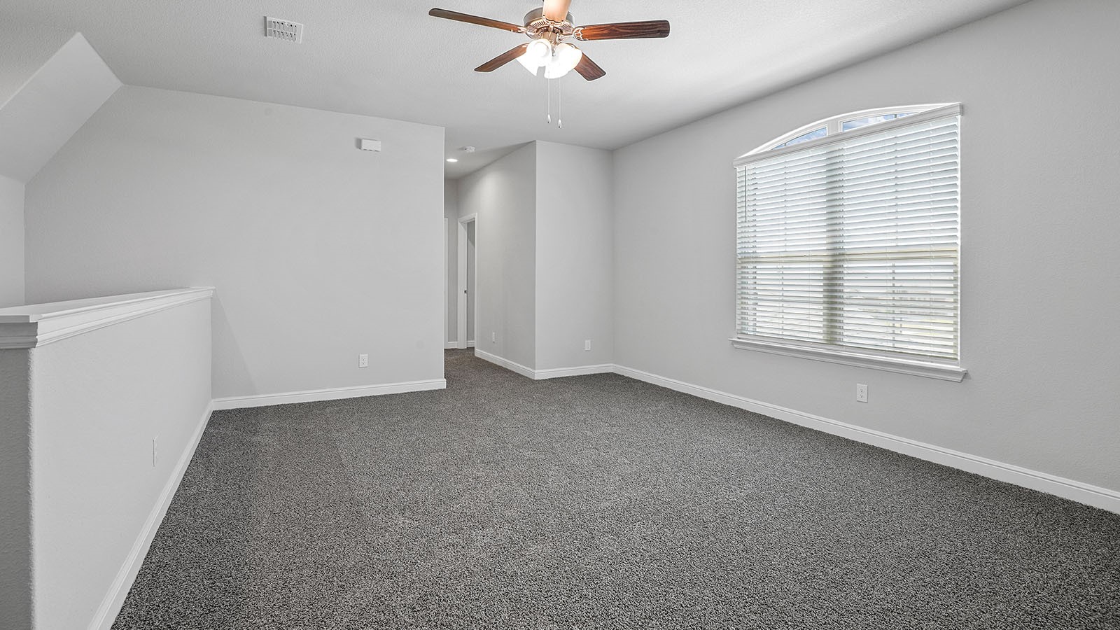 215 Windmill Drive Rhome TX 76078