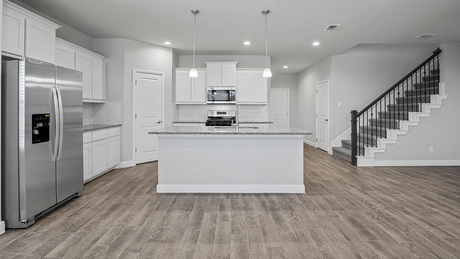 215 Windmill Drive Rhome TX 76078