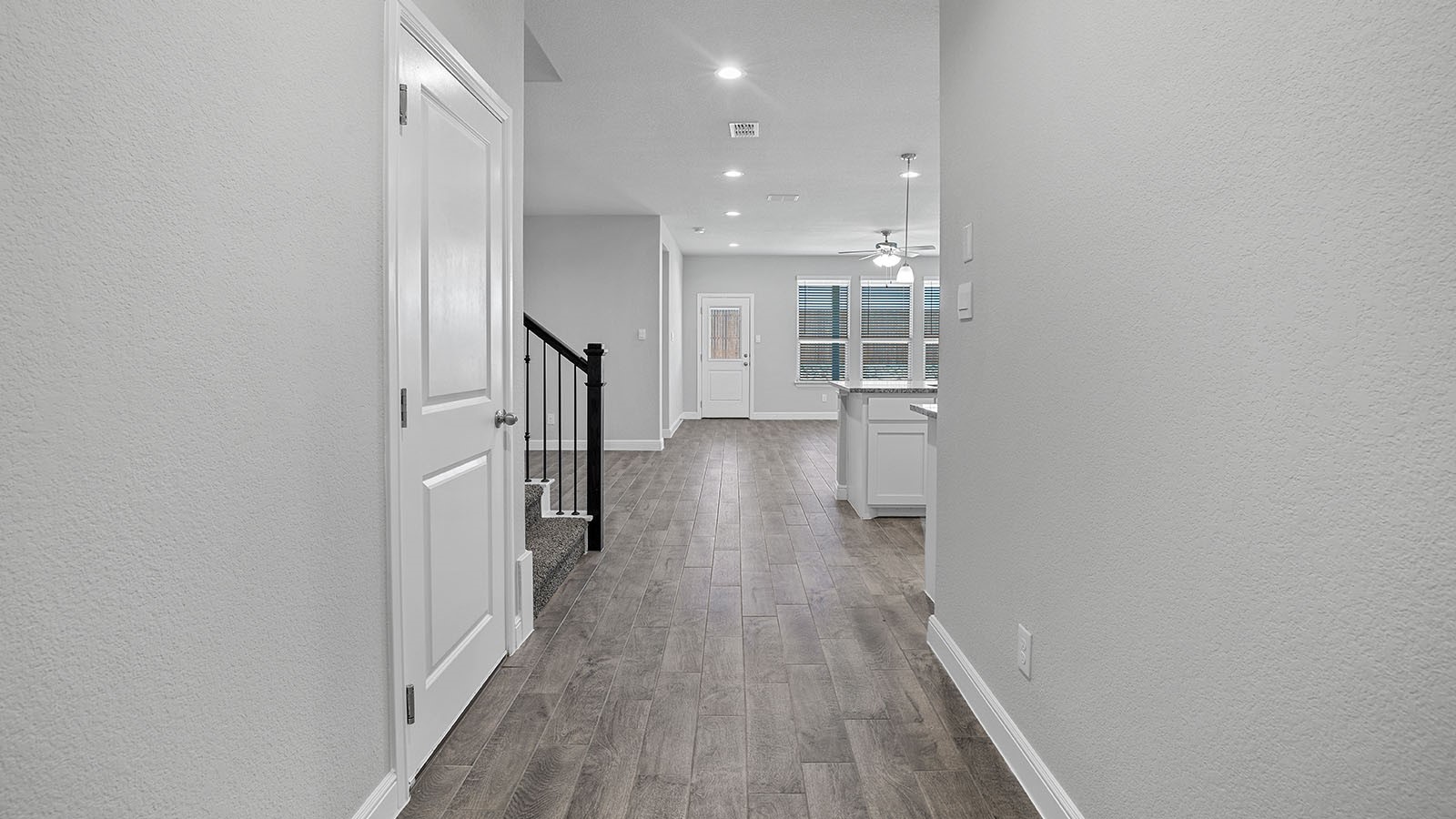 215 Windmill Drive Rhome TX 76078