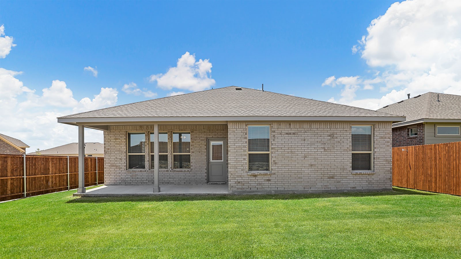 215 Windmill Drive Rhome TX 76078