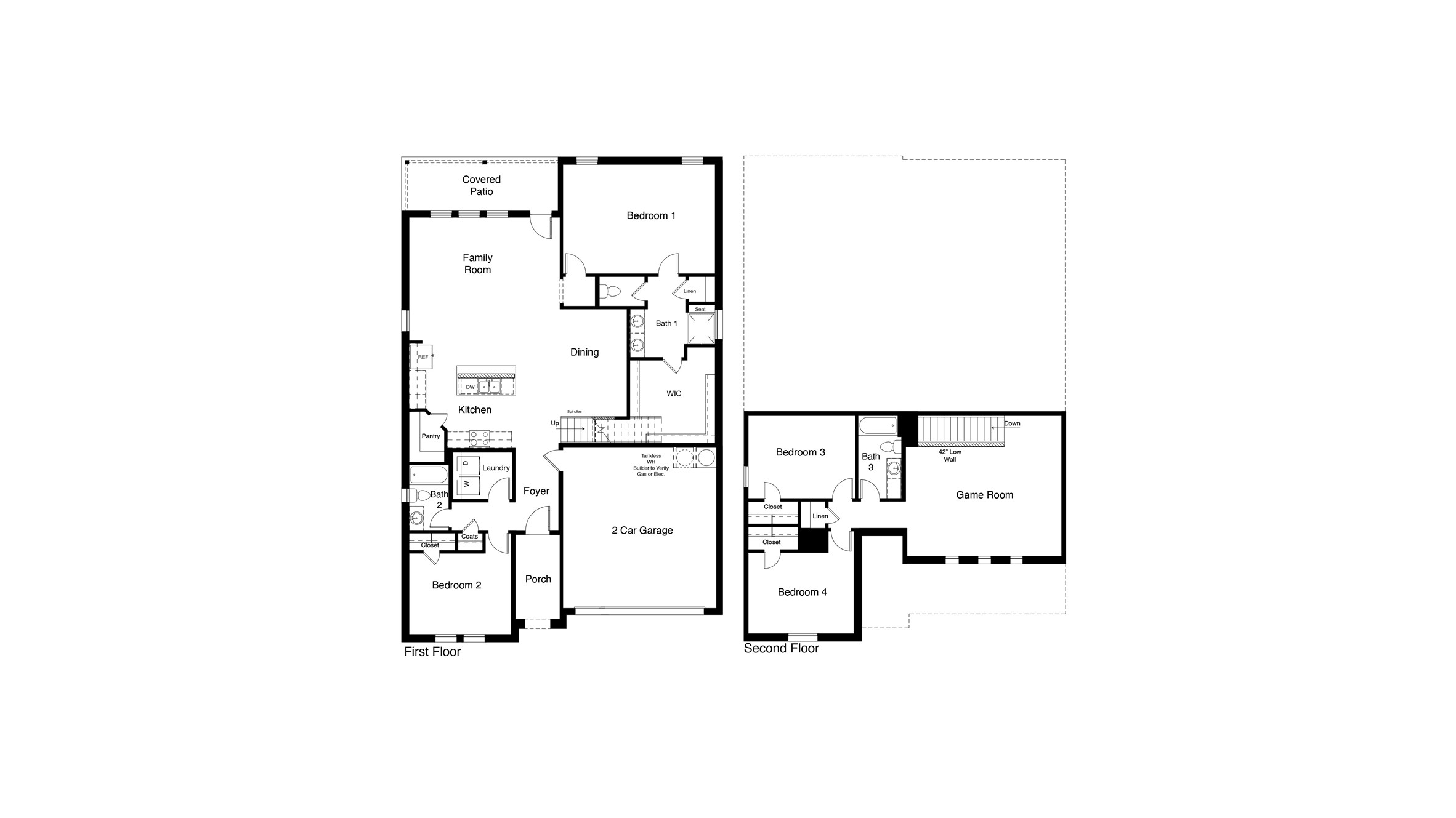 215 Windmill Drive Rhome TX 76078
