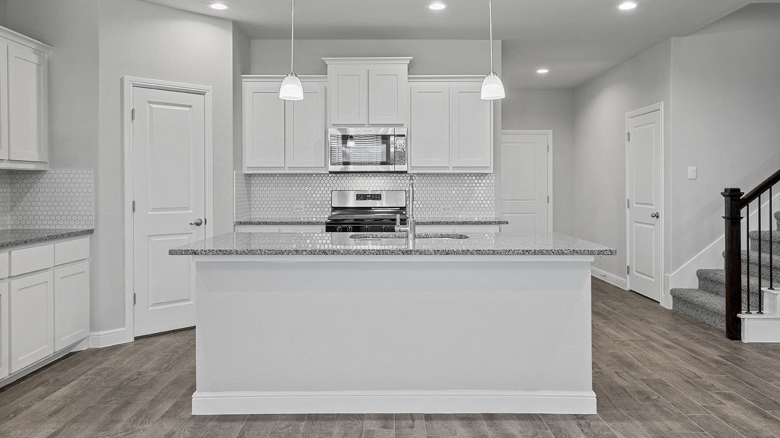 215 Windmill Drive Rhome TX 76078