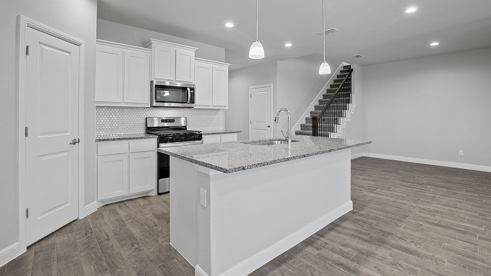 215 Windmill Drive Rhome TX 76078