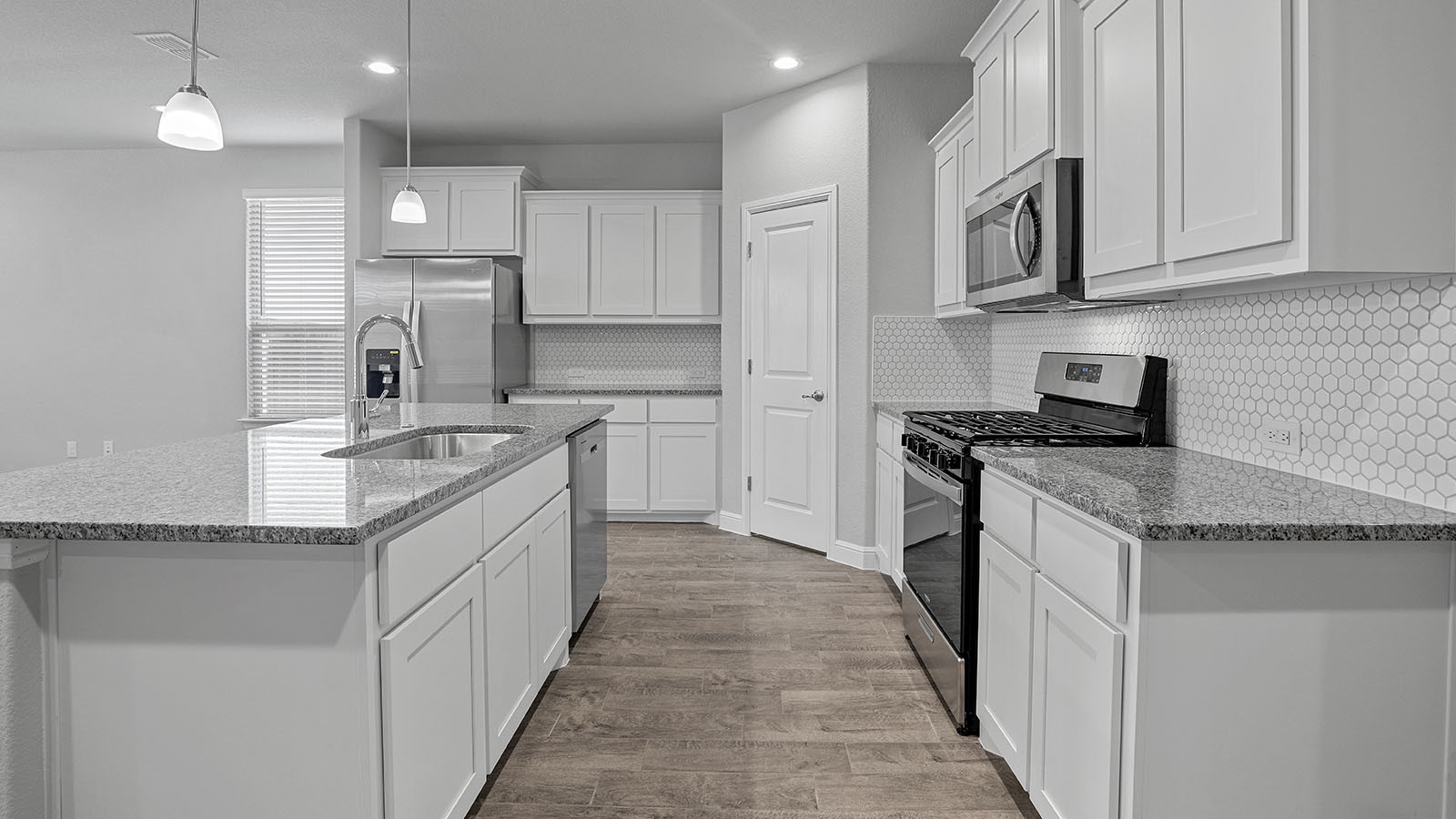 215 Windmill Drive Rhome TX 76078