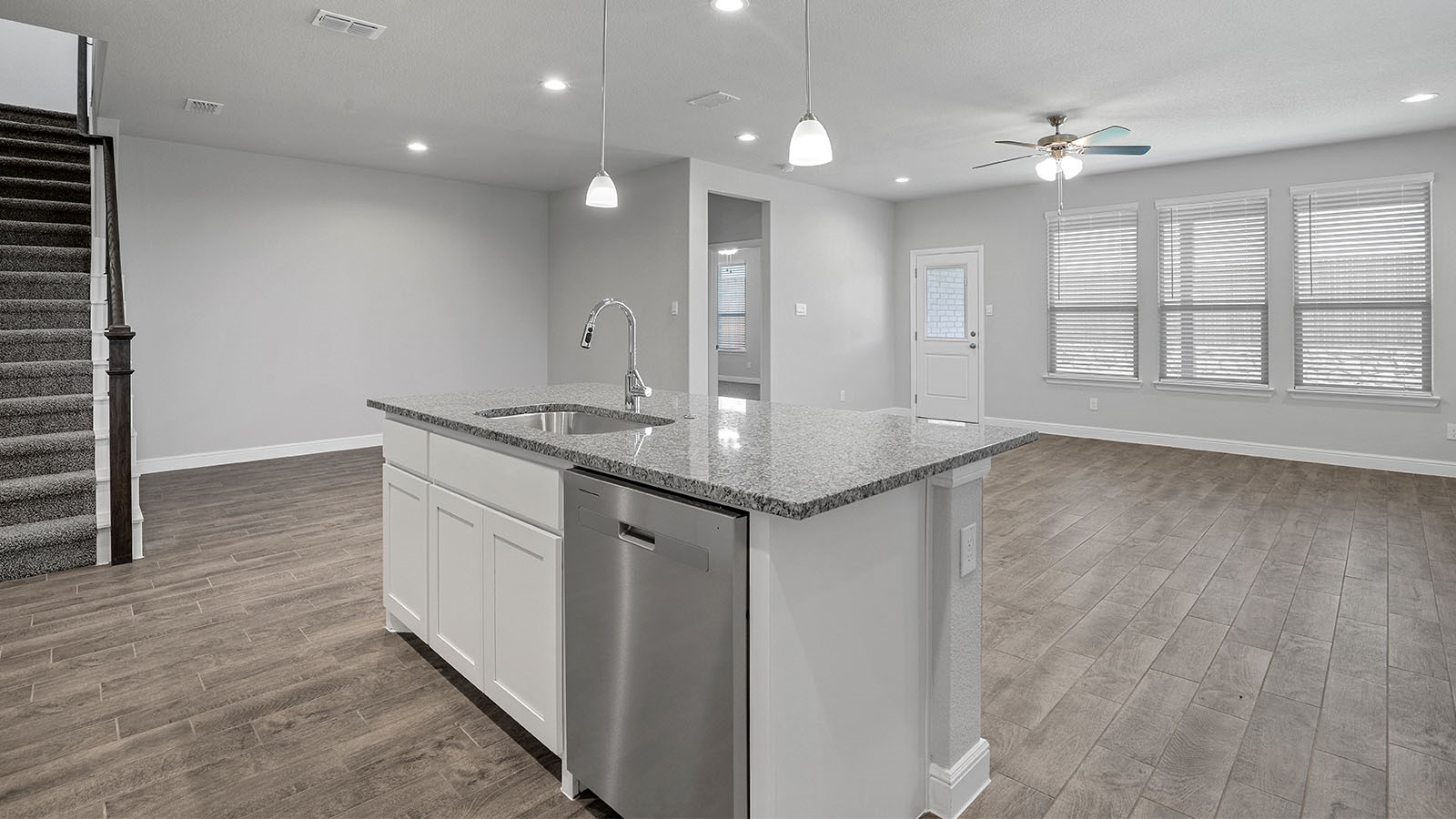 215 Windmill Drive Rhome TX 76078