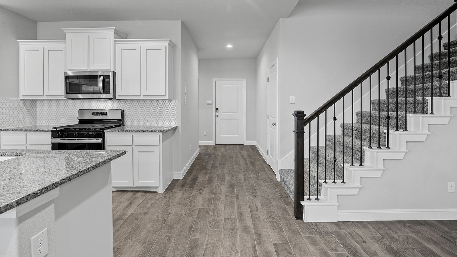 215 Windmill Drive Rhome TX 76078