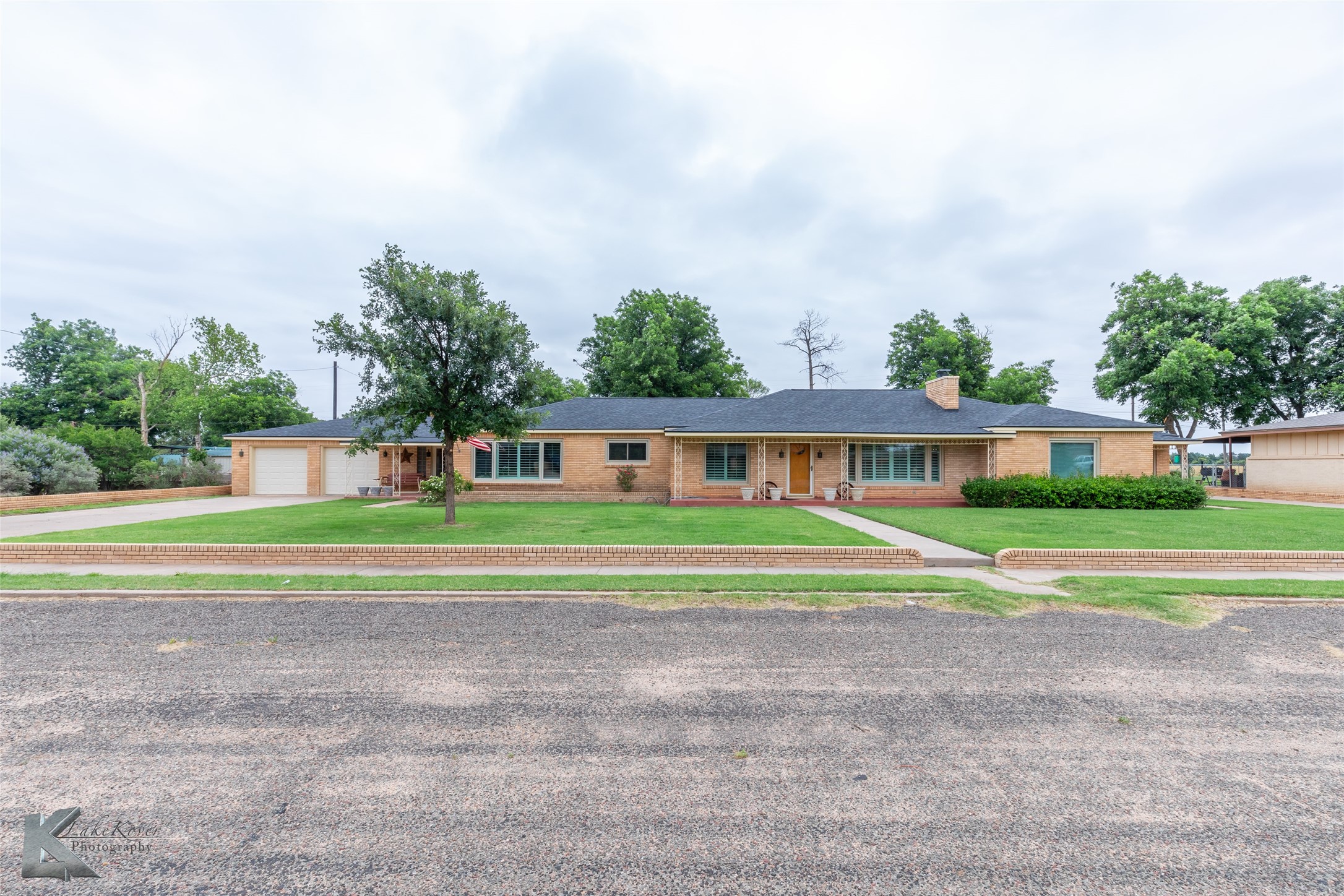 503 S Central Avenue Knox City TX 79529