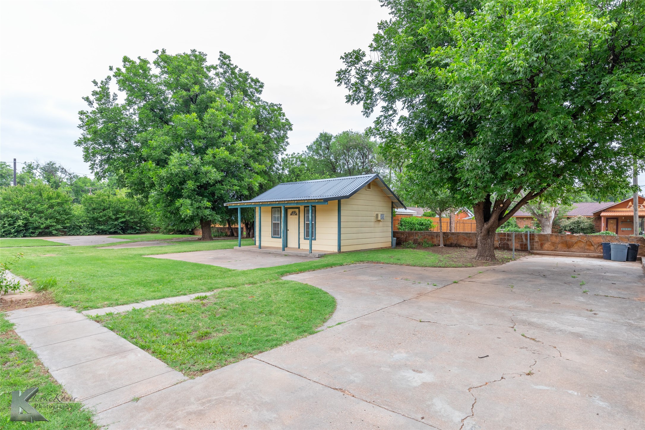 503 S Central Avenue Knox City TX 79529