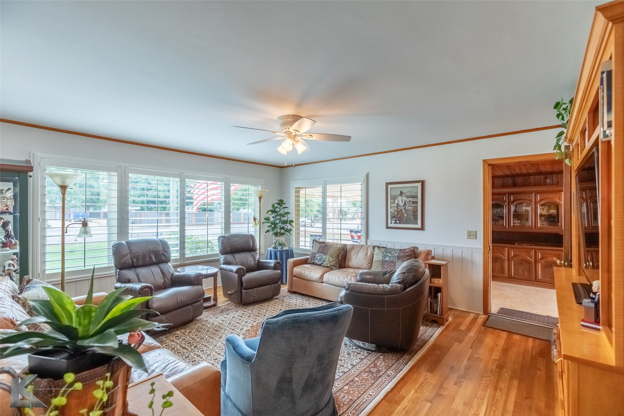 503 S Central Avenue Knox City TX 79529